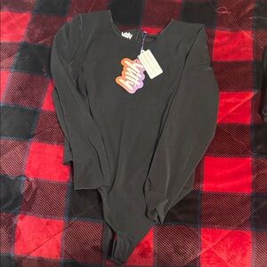 Yitty GString Bodysuit